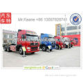 60 tons Dayun 6*4 tractor truck,tow tractor,towing vehicle +86 13597828741